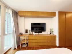 Changi Rise Condominium (D18), Condominium #631574241